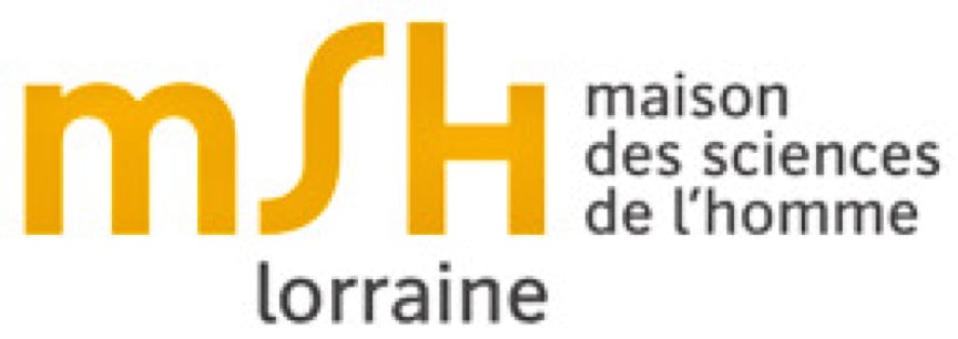 MSH Lorraine -Logo