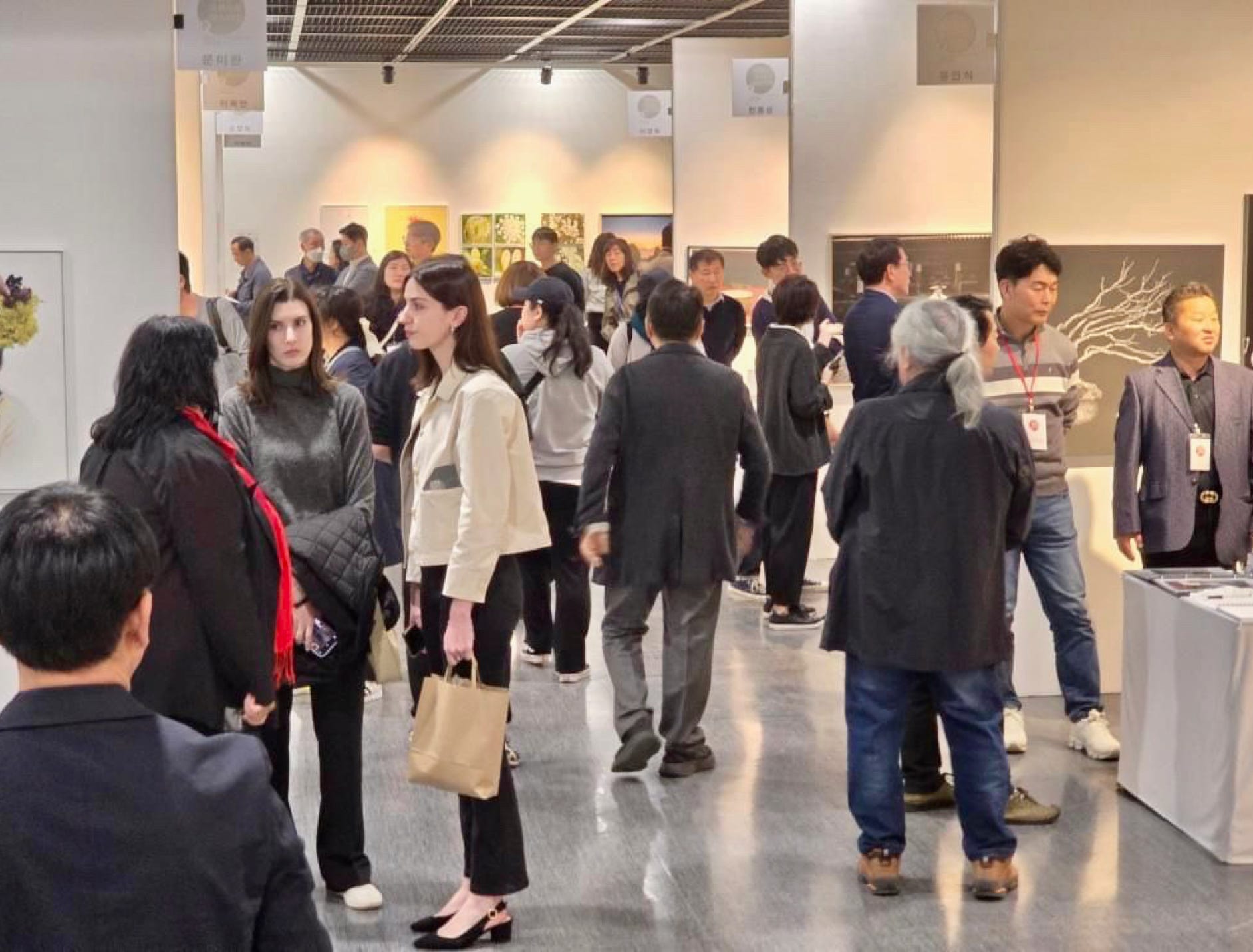 10th Korean international photo festivalSeoul 2024