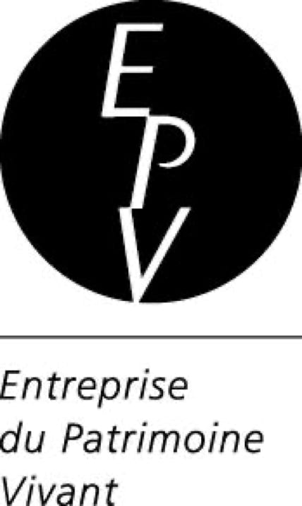 Logo Entreprise du patrimoine vivant